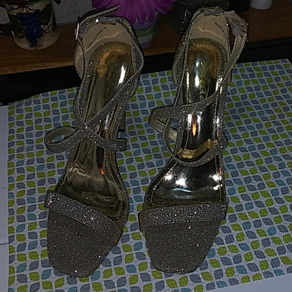 Celeste shoes